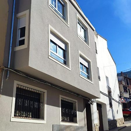 The Triplets Apartment Agres Luaran gambar