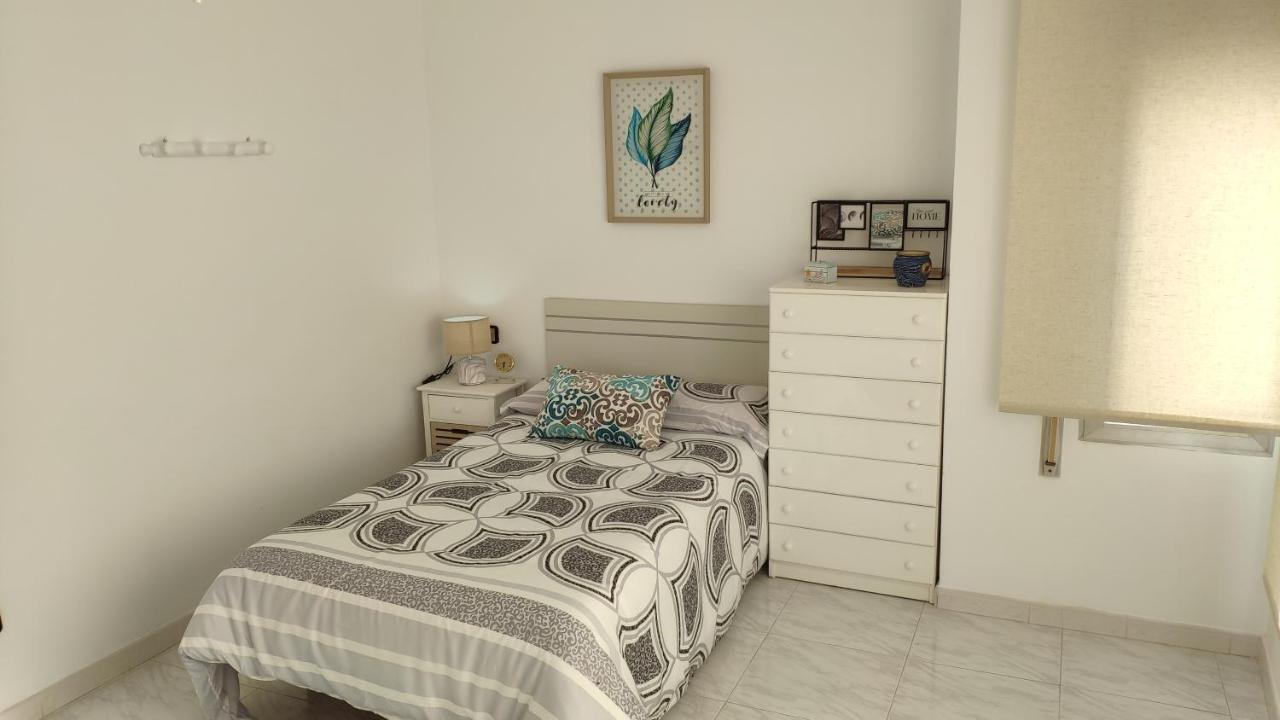 The Triplets Apartment Agres Luaran gambar