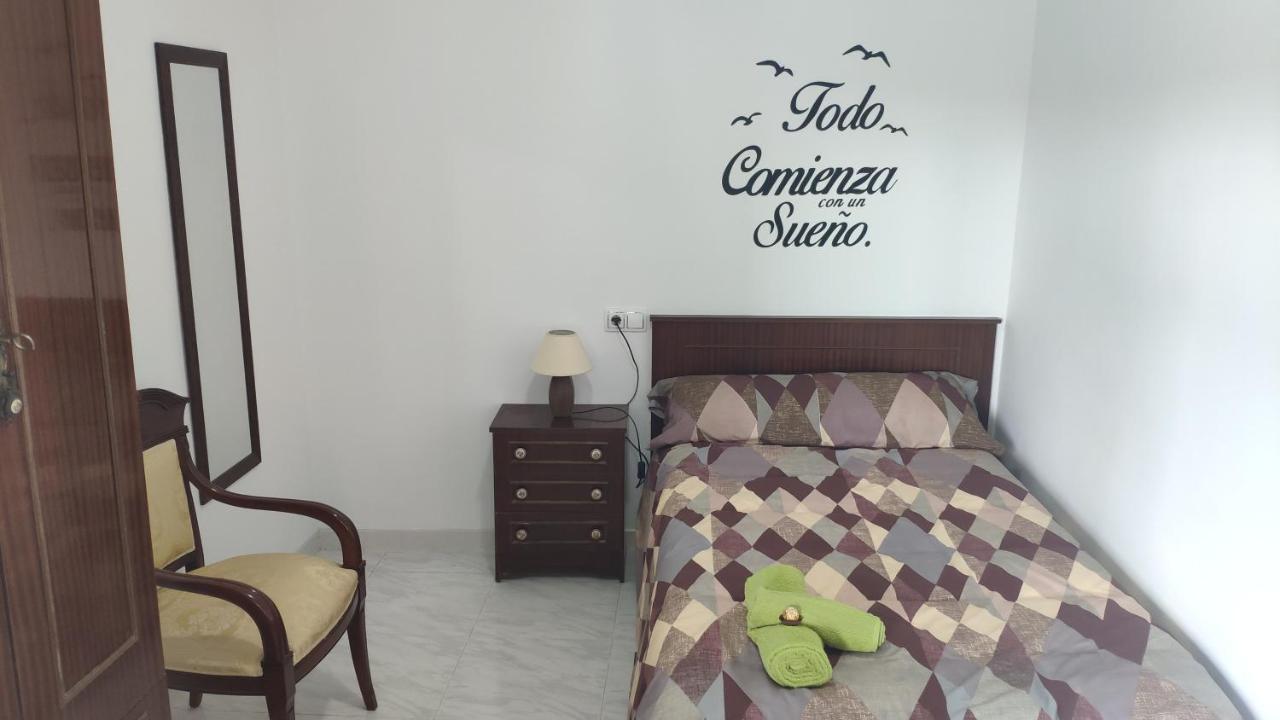 The Triplets Apartment Agres Luaran gambar