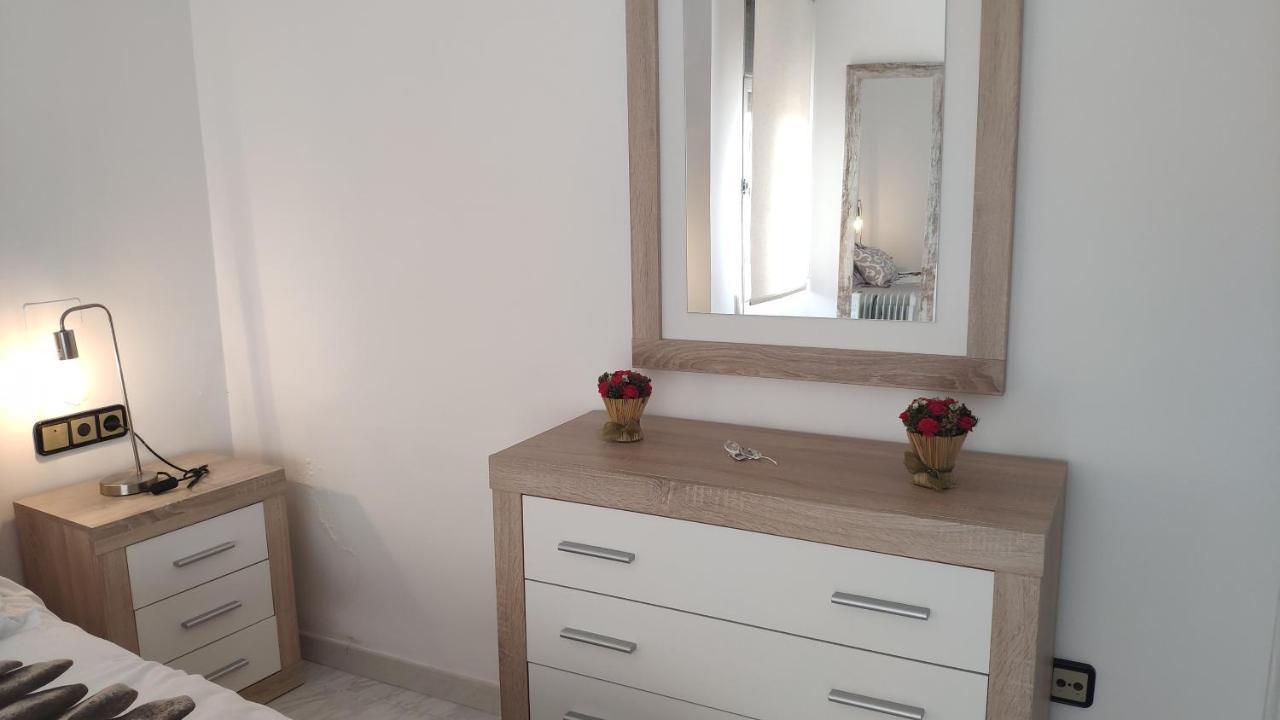 The Triplets Apartment Agres Luaran gambar