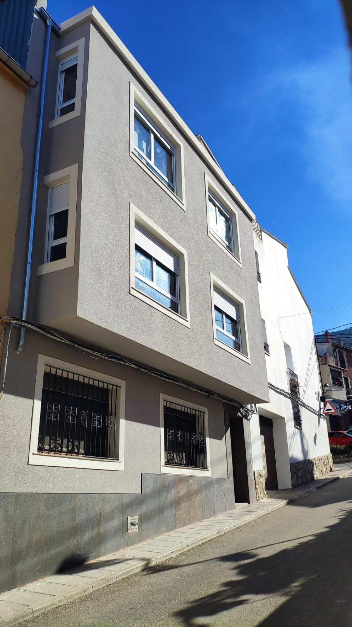 The Triplets Apartment Agres Luaran gambar